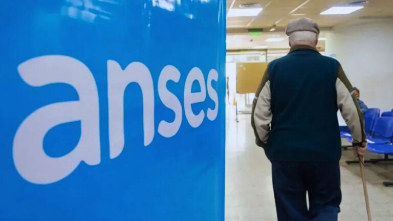 ANSES: de cuánto será la jubilación mínima en febrero