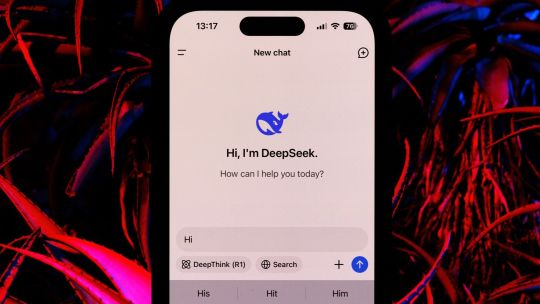 Deepseek, por qué lo veo como un impacto positivo para el mercado mundial