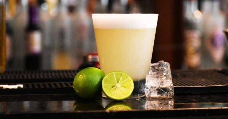 Día del Pisco Sour: Indecopi comparte claves para elegir un pisco autorizado y evitar riesgos