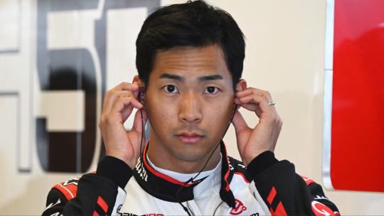 Ryo Hirakawa, el piloto que podría convertirse en rival de Franco Colapinto