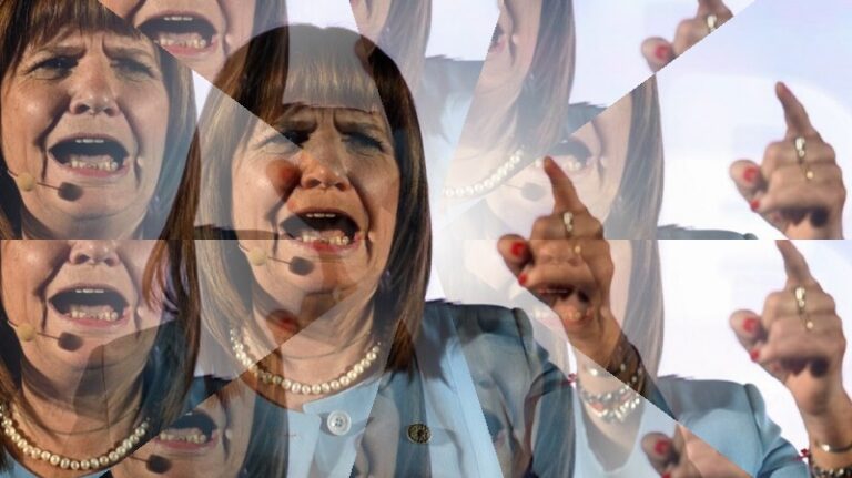 Los femicidios de Bullrich: cuando el oportunismo indolente siembra incoherencia perpetua