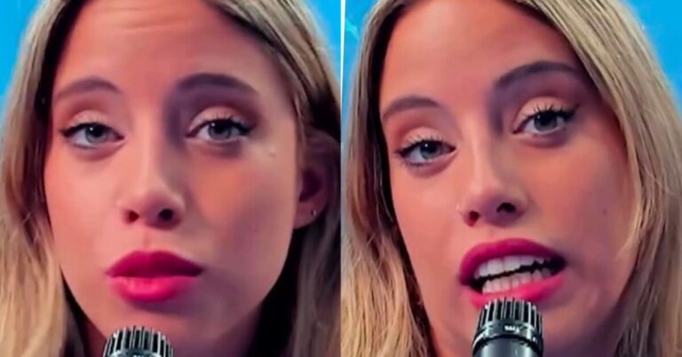 Denisse González reveló el sufrimiento que padece tras su paso por Gran Hermano