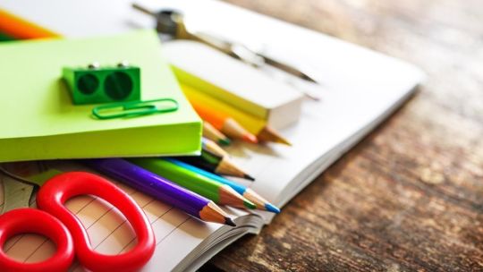 Comienzo de clases: cuánto aumentó la canasta escolar en el último año