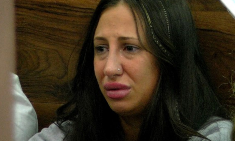 Keila de Gran Hermano confesó la actitud más tóxica que tiene con su papá
