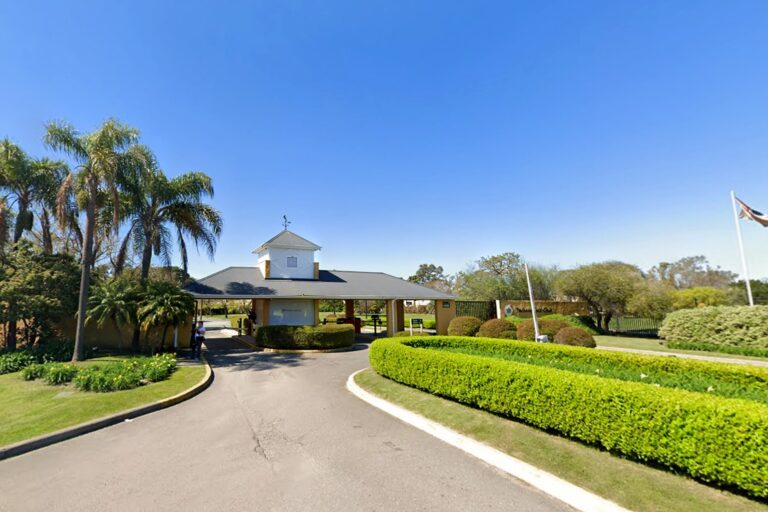 Tragedia en country de Tigre: murió un niño de cinco años al ser atropellado por una vecina