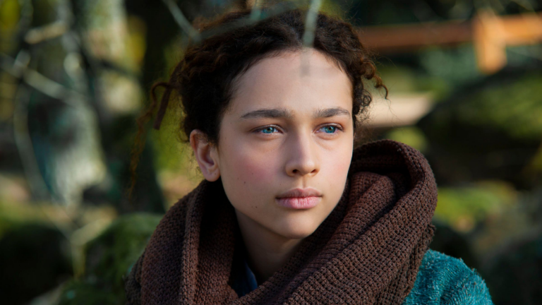 La producción italiana de época y fantasía que es la elegida entre muchos suscriptores