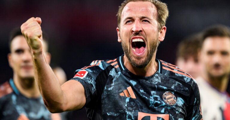 Boca calienta el Mundial de Clubes y se le anima a Harry Kane: «Lo voy…»