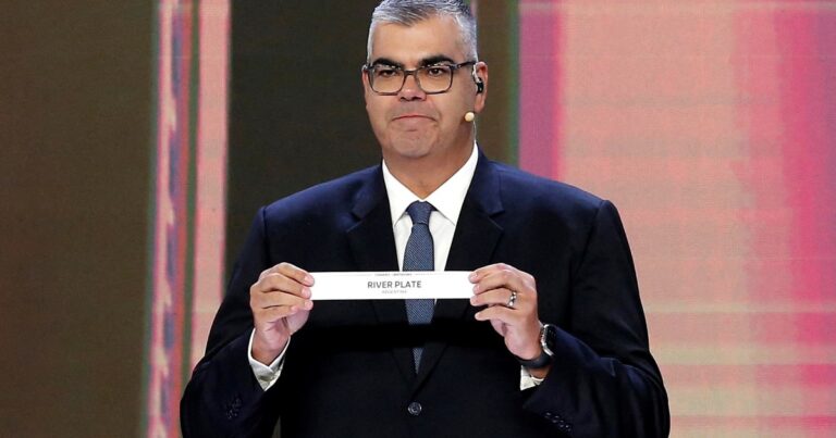 Cuándo debutará River en la Copa Libertadores y cómo será el fixture en la fase de grupos