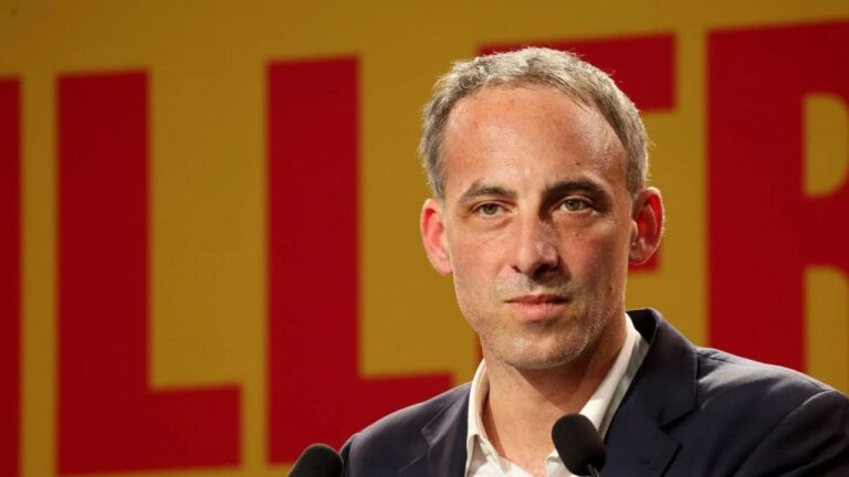 Francia pidió de regreso la Estatua de la Libertad a Estados Unidos