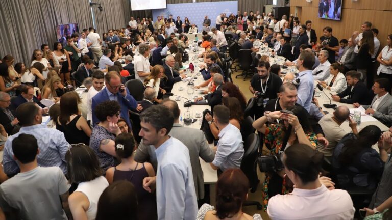 Escándalo $LIBRA: Diputados avanzan para indagar a funcionarios del Gobierno