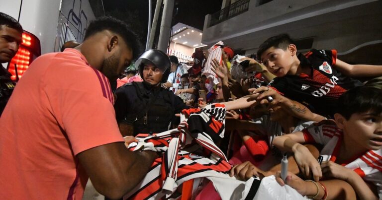 Con muchas ausencias, River pone primera en una de las Copas favoritas de Gallardo