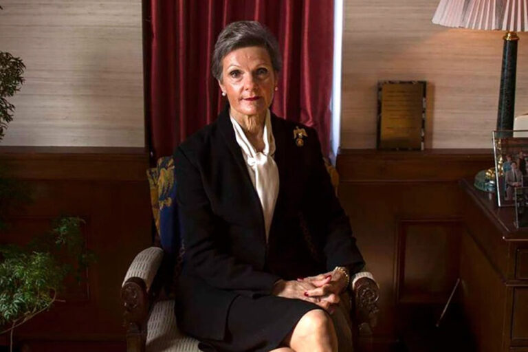 La jueza Loreta Preska ordenó el embargo contra el país por casi US$210 millones