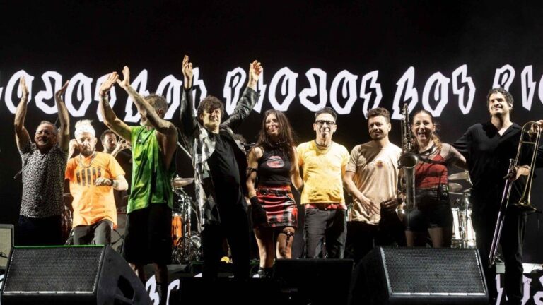 Quilmes Rock 2025: todos los horarios confirmados para cada artista, día por día