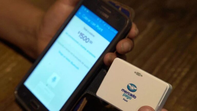 Mercado Pago: cómo retirar el dinero de la aplicación?