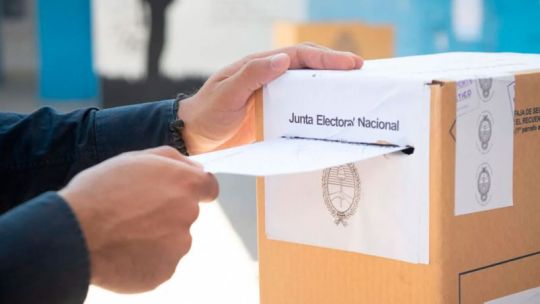 Hugo Haime: El PRO se juega su existencia en la Ciudad