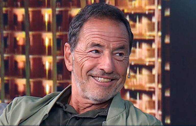 De no creer! Quién le presentó a Martín Seefeld a «la mujer de su vida»