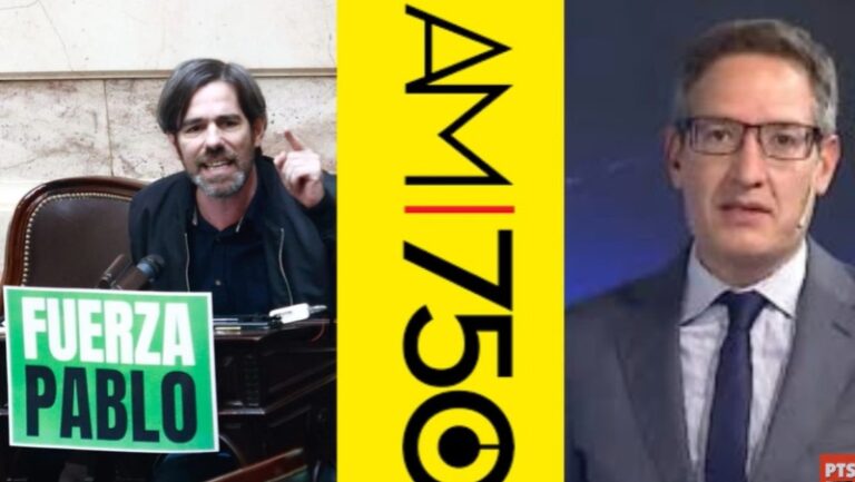 Del Caño: «El préstamo del FMI es para los grandes grupos económicos y el capital financiero»