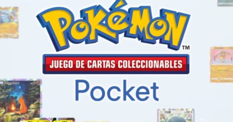 El truco infalible para ganar partidas en JCC Pokémon Pocket