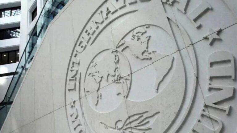 El FMI aseguró que el monto del acuerdo con el Gobierno será «considerable»