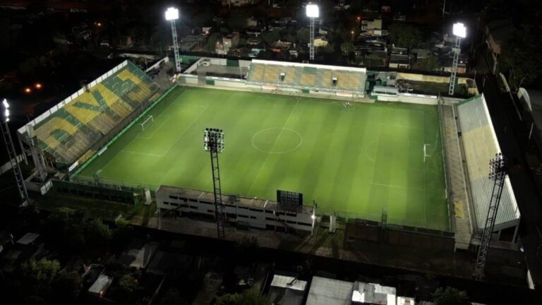 Fútbol libre por celular: cómo ver en vivo Defensa y Justicia vs Cerro Largo