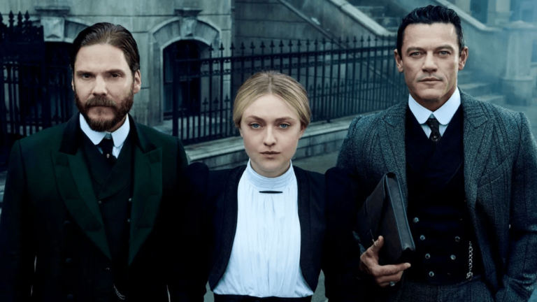 Netflix: la serie que es un thriller psicológico y es una de las más vistas