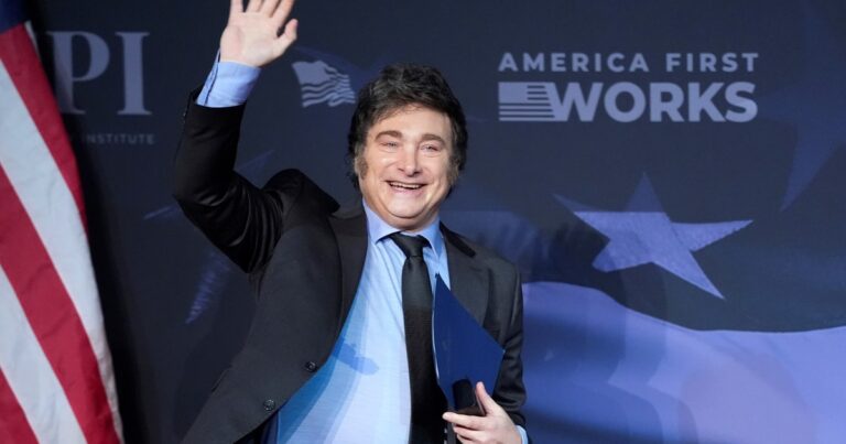 Donald Trump abrió la Caja de Pandora