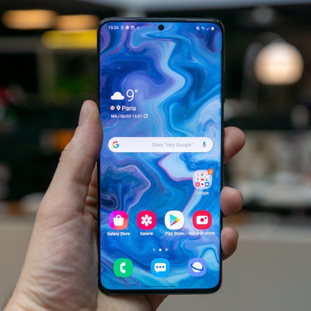 Las primeras configuraciones que debés habilitar en tu celular Samsung