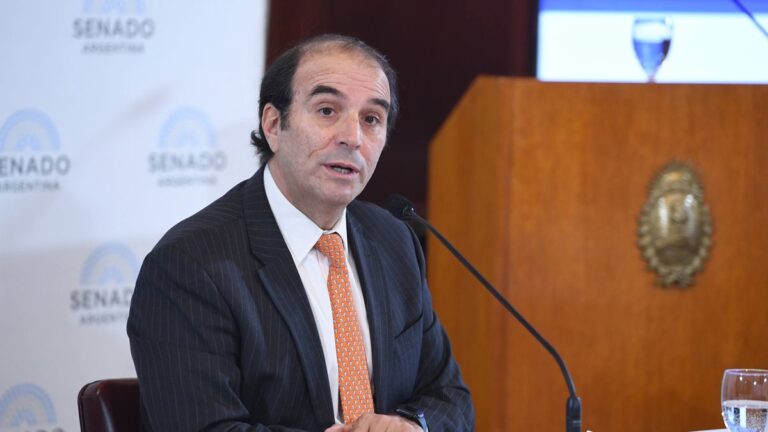 Manuel García-Mansilla: el Gobierno presenta per saltum a la Corte