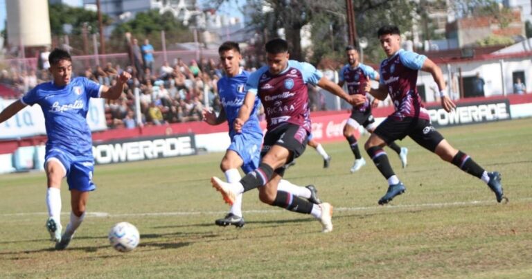 Italiano y un arranque de 2025 para el olvido: sigue sin ganar y está último