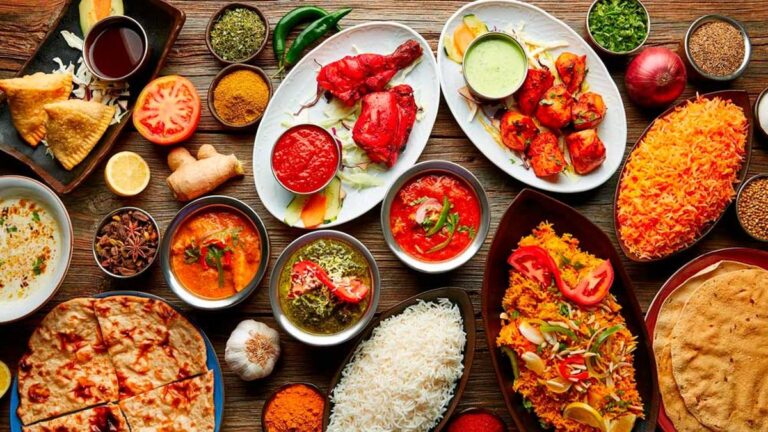 Cuáles son las 7 comidas más elegidas por los argentinos según la Inteligencia Artificial?