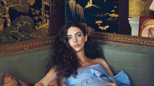 Cómo es la vida de Rose Hanbury en la aristocracia británica