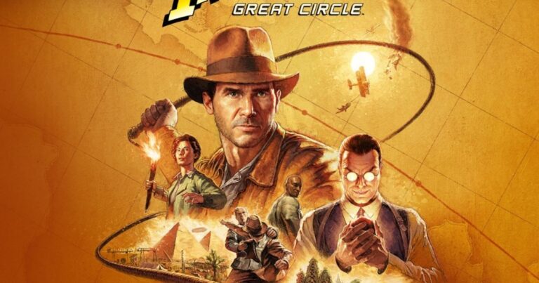 Cuánto dura Indiana Jones y el Gran Círculo? La duración del juego y qué esperar