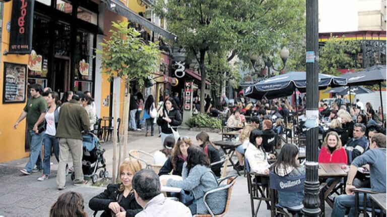 Nueva pirámide social: cómo saber en qué lugar estás según tus ingresos