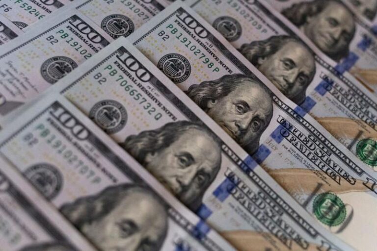 Dólar hoy, dólar blue hoy: a cuánto cotiza este jueves 10 de abril