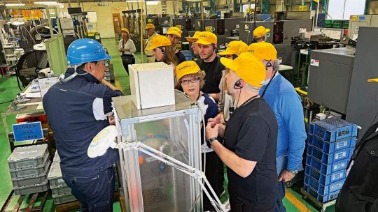 Alerta por el estrés laboral