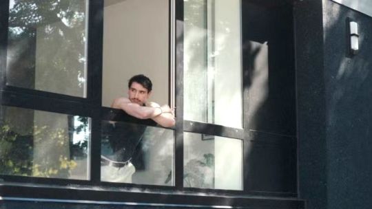 Drunken Noodles, la película argentina seleccionada en el Acid Cannes