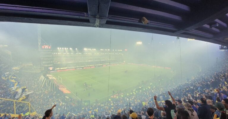 Ganó Boca: todos los cantitos de la Bombonera dedicados a River
