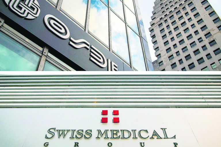 Prepagas, otro problema