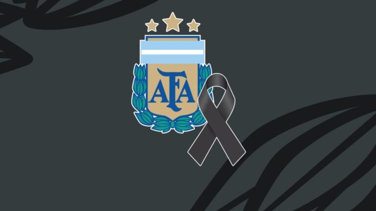Se suspendieron los partidos del fútbol argentino por el fallecimiento del papa Francisco
