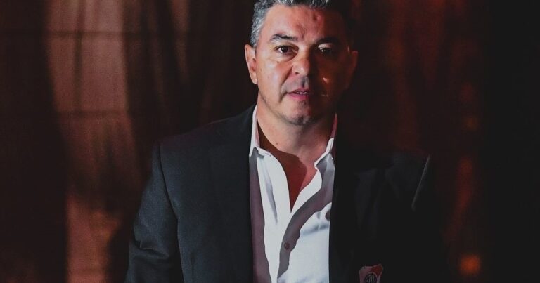 Rota Juniors? La evaluación al detalle de Gallardo para armar el equipo en Quito, conunojoenBoca