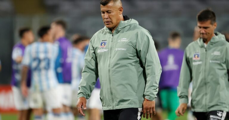 Almirón y Vidal, tras el empate ante Racing: «No nos patearon al arco» y «seguiremos peleando»