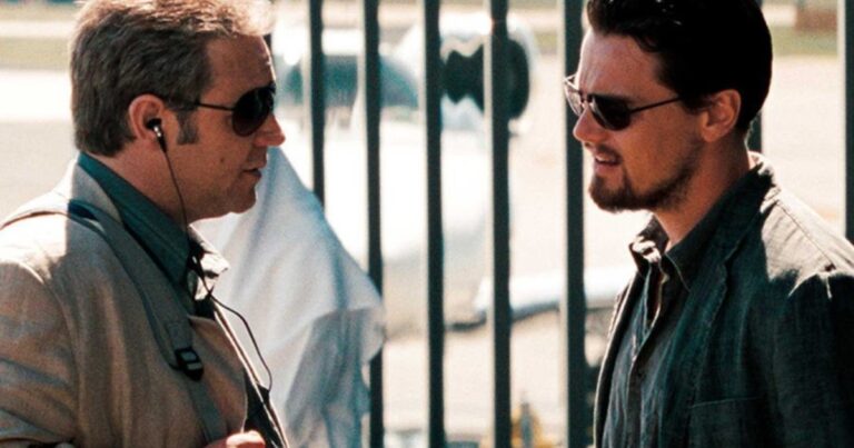 El thriller de alto voltaje en Max que promete mantenerte al borde del asiento