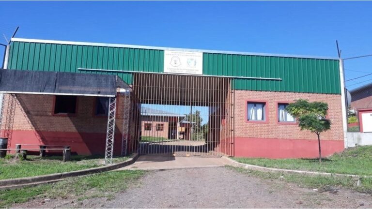 Cómo es la cárcel donde los hermanos Kiczka fueron trasladados