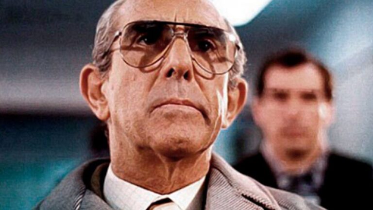 Comenzó el rodaje de «Barreda», la serie sobre el femicidio que conmocionó al país