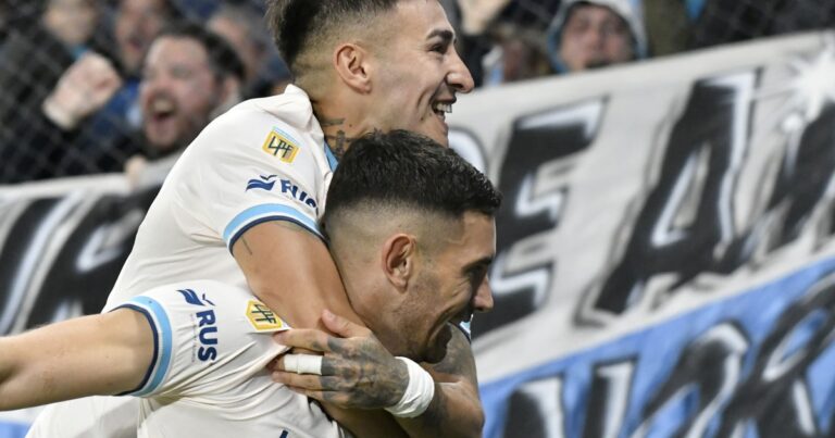 El desafío de Racing ante Defensa sin Maravilla