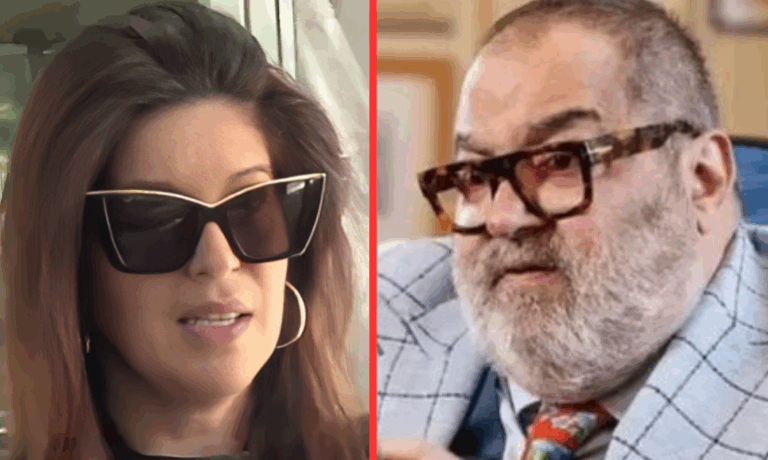 Elba Marcovecchio reveló cuál es el momento del día que más extraña a Jorge Lanata