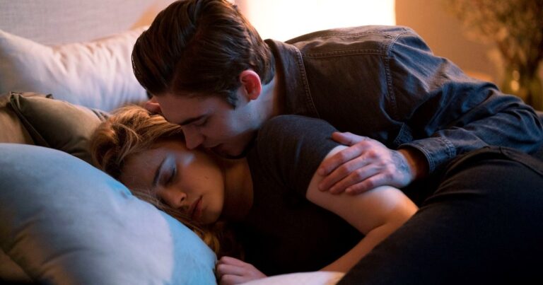 El fenómeno cinematográfico en Max que está marcando récords de audiencia