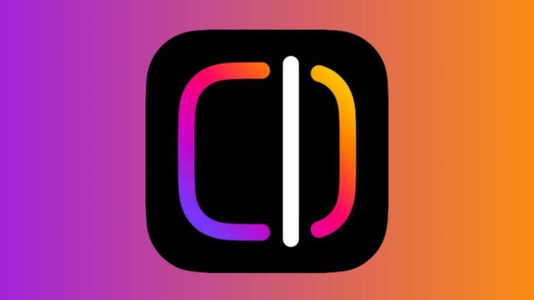 Instagram lanzó Edits, su propia aplicación de edición de videos