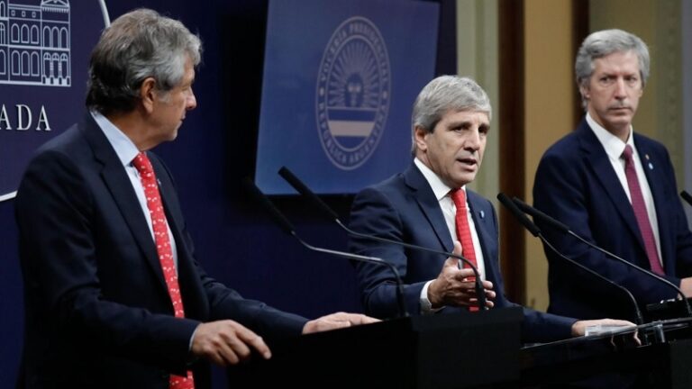 Anuncios económicos: se pueden confiar los ahorros a los bancos?