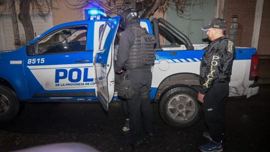 Inseguridad en Córdoba: bajan los robos y homicidios, pero todavía se registran 40 delitos por día